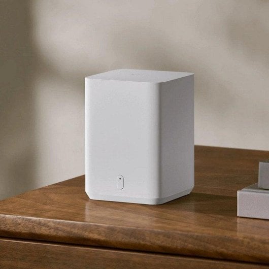 Überwachungskamera Xiaomi Outdoor Camera Base Station HD Außen Alarm