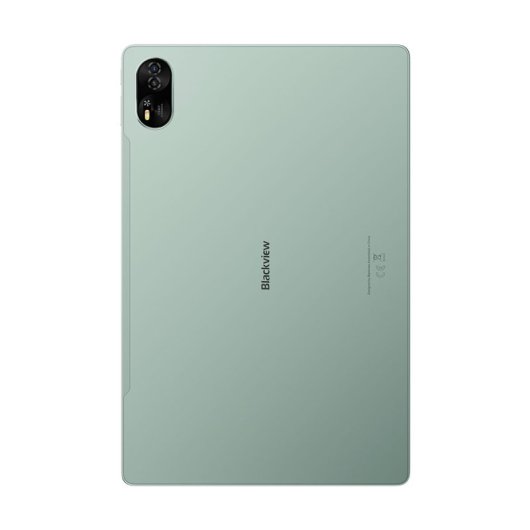 Blackview Mega 8 4G 13" FHD+ IPS 12GB/256GB 11.000mAh 18W Android 15 Verde