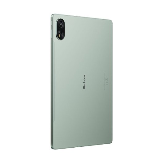Blackview Mega 8 4G 13" FHD+ IPS 12GB/256GB 11.000mAh 18W Android 15 Verde