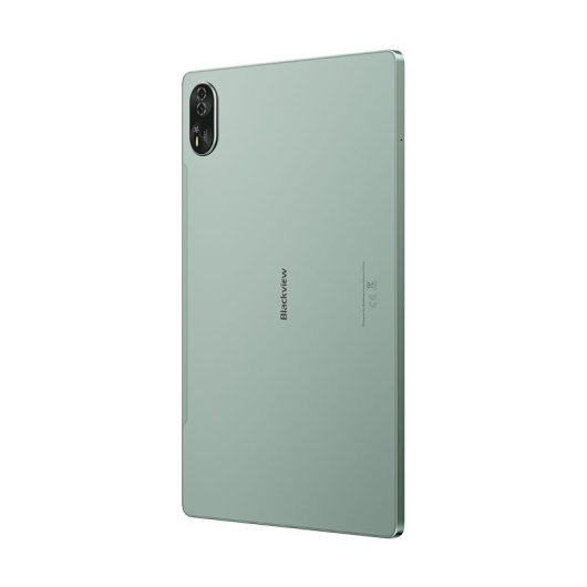Blackview Mega 8 4G 13" FHD+ IPS 12GB/256GB 11.000mAh 18W Android 15 Verde