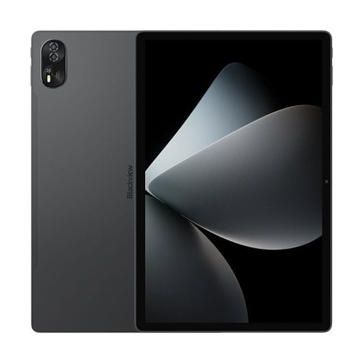 Blackview Mega 8 4G 13" FHD+ IPS 12GB/256GB Android 15 Gris + Teclado Bluetooth QWERTY Inglés
