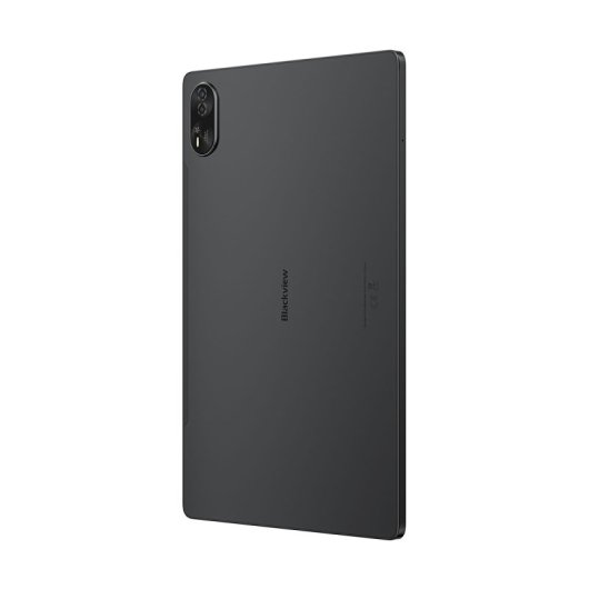 Blackview Mega 8 4G 13" FHD+ IPS 12GB/256GB Android 15 Gris + Teclado Bluetooth QWERTY Inglés