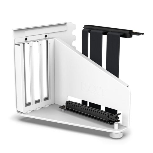 NZXT Kit de montaje vertical para la Gráfica Blanco 175 mm