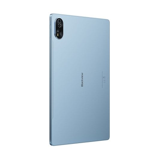 Blackview Mega 8 4G 13" FHD+ IPS 12GB/512GB 11.000mAh 18W Android 15 Azul