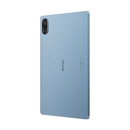 Blackview Mega 8 4G 13" FHD+ IPS 12GB/512GB 11.000mAh 18W Android 15 Azul