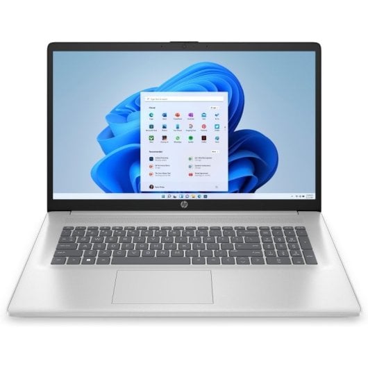 HP 17-CN3003NS Intel Core i7-1355U/16GB/1TB SSD/17.3"