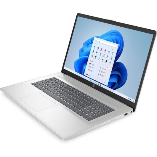HP 17-CN3003NS Intel Core i7-1355U/16GB/1TB SSD/17.3"