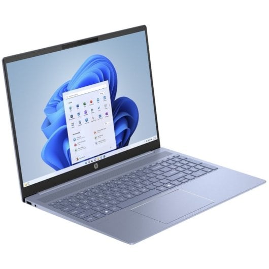 HP Pavilion 16-AG0005NS AMD Ryzen 7 8840U/16GB/1TB SSD/16"