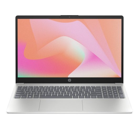 HP 15-FC0112NS AMD Ryzen 7 7730U/8GB/512GB SSD/15.6"