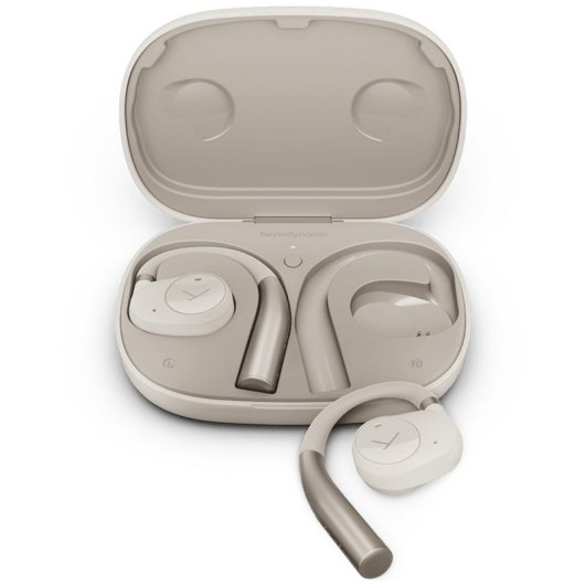 Beyerdynamic Verio 200 Auriculares Inalámbricos Abiertos Crema