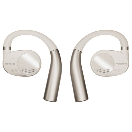 Beyerdynamic Verio 200 Auriculares Inalámbricos Abiertos Crema