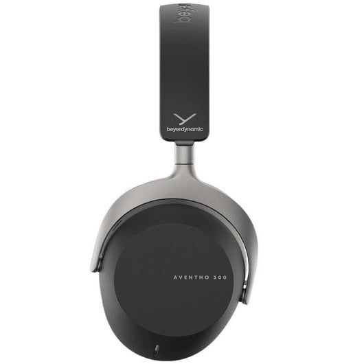 Beyerdynamic Aventho 300 Auriculares Bluetooth con Cancelación Activa de Ruido Negros