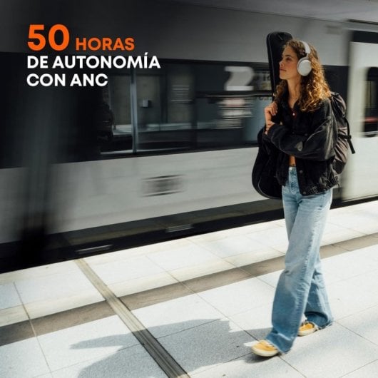 Beyerdynamic Aventho 300 Auriculares Bluetooth con Cancelación Activa de Ruido Negros