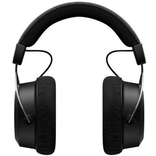Beyerdynamic Amiron Auriculares Circumaurales Bluetooth Negros