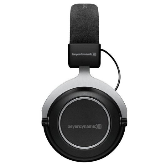 Beyerdynamic Amiron Auriculares Circumaurales Bluetooth Negros
