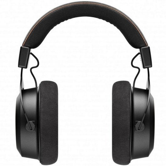 Beyerdynamic Amiron Auriculares Circumaurales Bluetooth Cobre