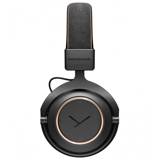 Beyerdynamic Amiron Auriculares Circumaurales Bluetooth Cobre