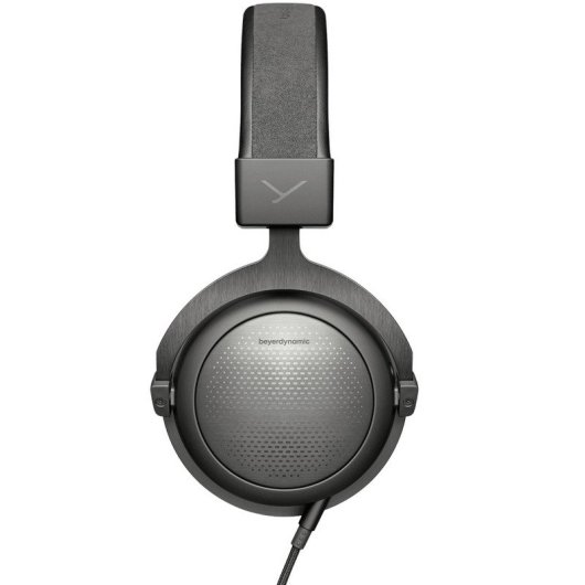 Casque Beyerdynamic T5 Tesla haut de gamme (3e génération) fermé noir