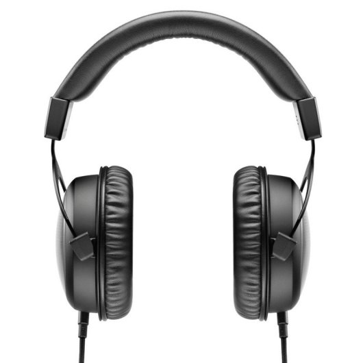 Casque Beyerdynamic T5 Tesla haut de gamme (3e génération) fermé noir