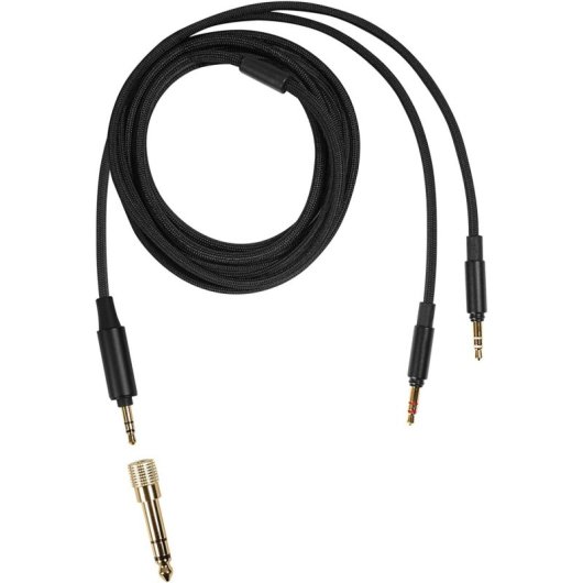 Casque Beyerdynamic T5 Tesla haut de gamme (3e génération) fermé noir