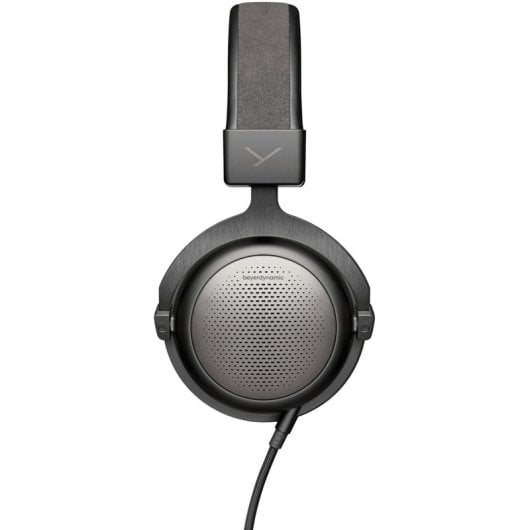 Casque audio haut de gamme Beyerdynamic T1 Tesla (3e génération) ouvert noir