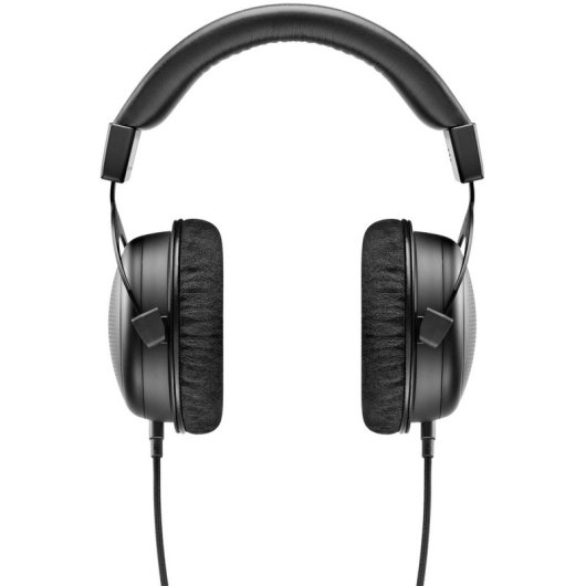 Casque audio haut de gamme Beyerdynamic T1 Tesla (3e génération) ouvert noir