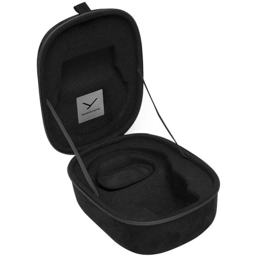 Casque audio haut de gamme Beyerdynamic T1 Tesla (3e génération) ouvert noir