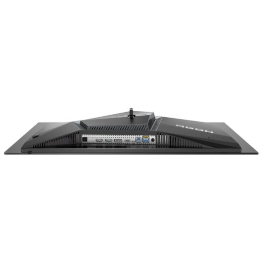 AOC AG276UZD 26.5" QD-OLED UltraHD 4K 240Hz 0.03ms HDR 400 Adaptive Sync USB-C