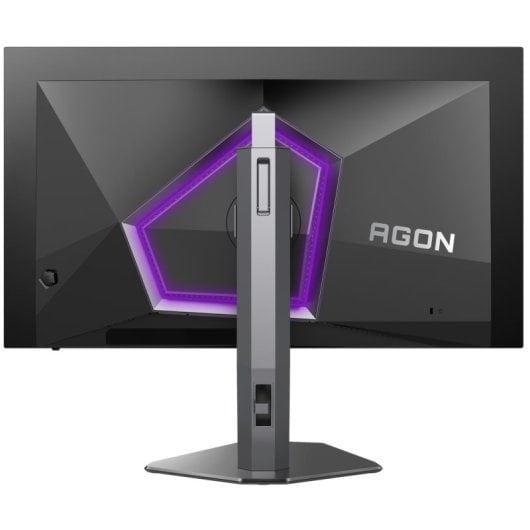 AOC AG276UZD 26.5" QD-OLED UltraHD 4K 240Hz 0.03ms HDR 400 Adaptive Sync USB-C