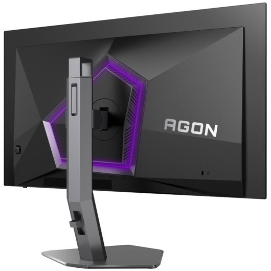 Monitor AOC AG276UZD 26,5" UltraHD 4K 240Hz QD-OLED HDR400 USB-C 0.03ms