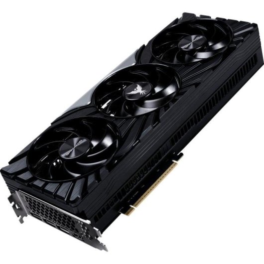 Carte Graphique Gainward GeForce RTX 5060 Ti Ghost 8GB GDDR7 Reflex 2 RTX AI DLSS4