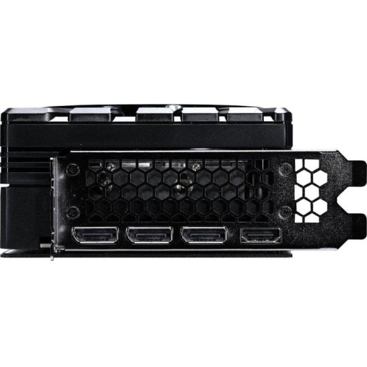 Carte Graphique Gainward GeForce RTX 5060 Ti Ghost 8GB GDDR7 Reflex 2 RTX AI DLSS4