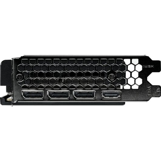 Gainward GeForce RTX 5060 Ti Python III OC NVIDIA 8 Go GDDR7