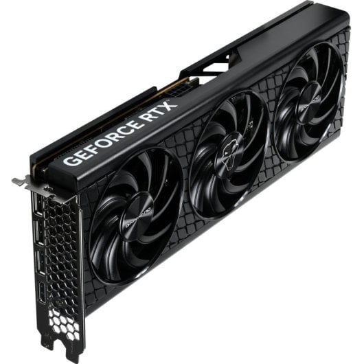 Gainward GeForce RTX 5060 Ti Python III OC NVIDIA 8 Go GDDR7