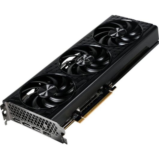 Carte Graphique Gainward GeForce RTX 5060 Ti Python III 8GB GDDR7 Reflex 2 RTX AI DLSS4