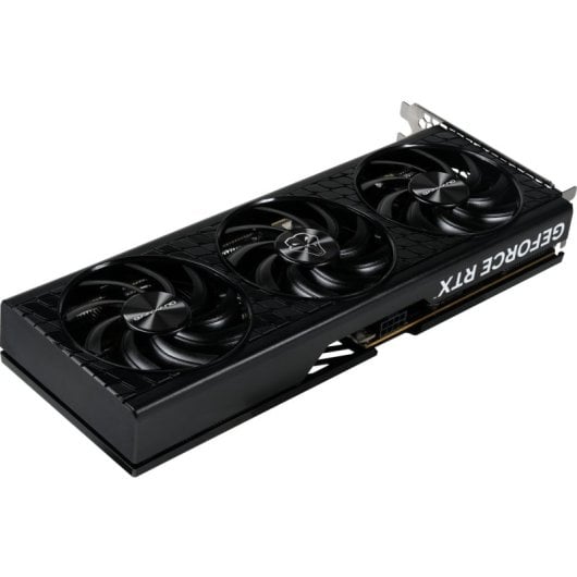Gainward GeForce RTX 5060 Ti Python III NVIDIA 8 Go GDDR7