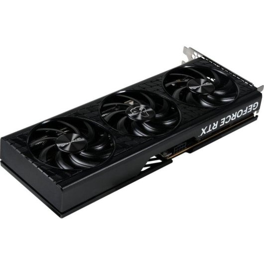Carte Graphique Gainward GeForce RTX 5060 Ti Python III 8GB GDDR7 Reflex 2 RTX AI DLSS4