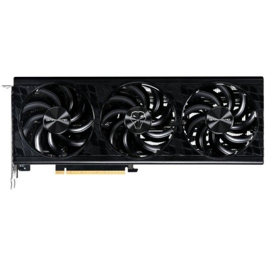 Carte Graphique Gainward GeForce RTX 5060 Ti Python III 8GB GDDR7 Reflex 2 RTX AI DLSS4