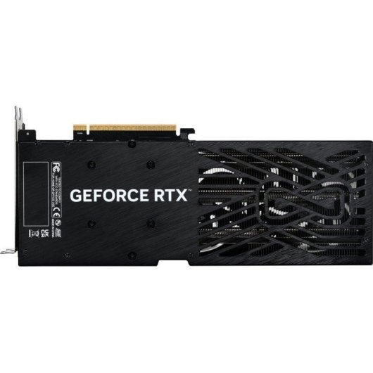 Carte Graphique Gainward GeForce RTX 5060 Ti Python III 8GB GDDR7 Reflex 2 RTX AI DLSS4