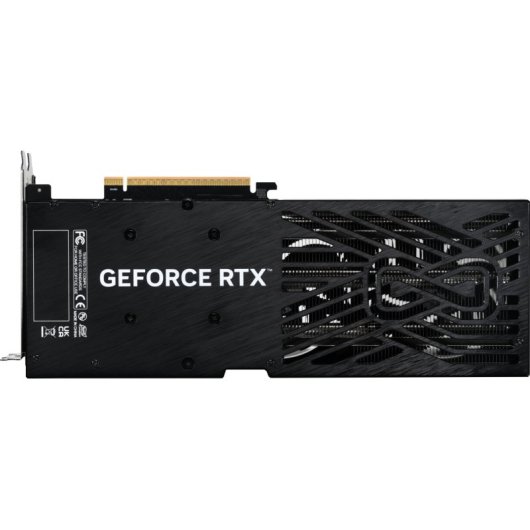 Gainward GeForce RTX 5060 Ti Python III NVIDIA 8 Go GDDR7