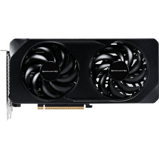 Gainward GeForce RTX 5060 Ti Ghost OC 8 GB GDDR7 Reflex 2 RTX AI DLSS4