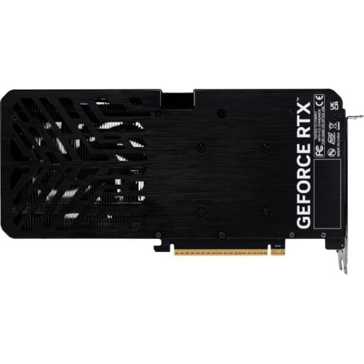 Gainward GeForce RTX 5060 Ti Ghost OC 8 GB GDDR7 Reflex 2 RTX AI DLSS4