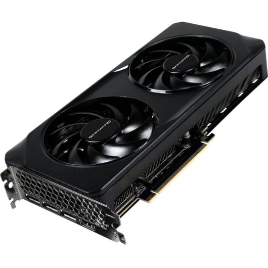 Gainward GeForce RTX 5060 Ti Ghost OC 8 GB GDDR7 Reflex 2 RTX AI DLSS4
