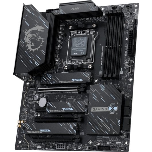 MSI X870E GAMING PLUS WIFI