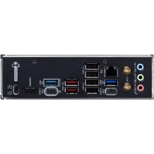 MSI X870E GAMING PLUS WIFI