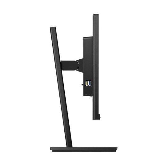 Philips 242B1G/00 23.8" LED IPS FullHD 75Hz Regulable en Altura y Altavoces Integrados + HUB USB