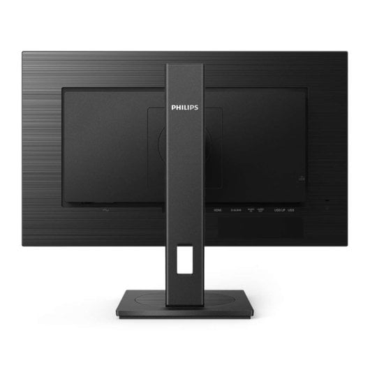 Philips 242B1G/00 23.8" LED IPS FullHD 75Hz Regulable en Altura y Altavoces Integrados + HUB USB