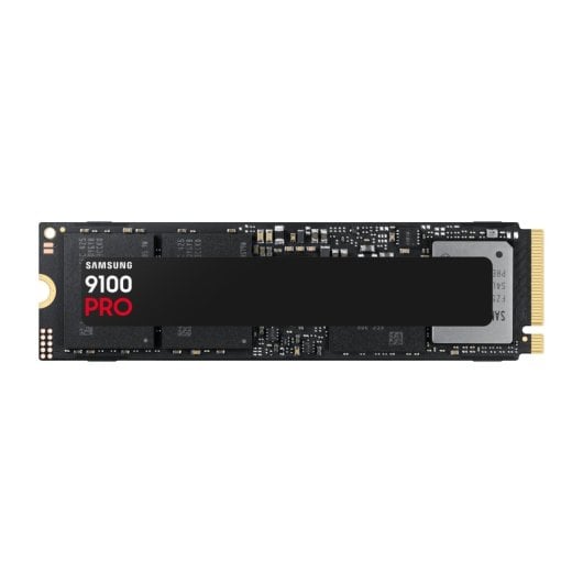 SSD Samsung 9100 PRO da 1 TB NVMe M.2 PCIe 5.0