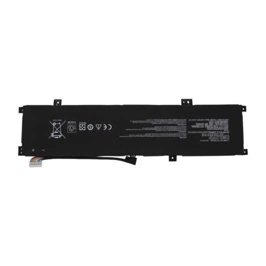 Akku für Msi Gf66 Thin 11 Ms-1581 Bty-m55 Laptop