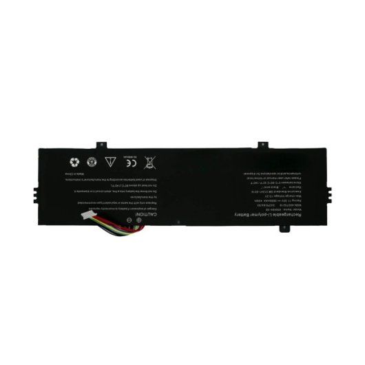 Batería Para Portátil Medion 456484-3s-1 40075218